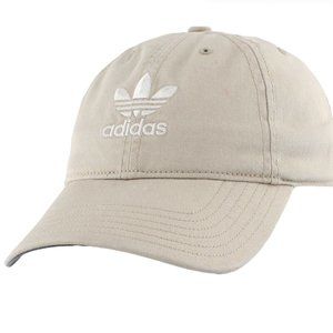 Adidas Originals Women's Relaxed Strapback Hat